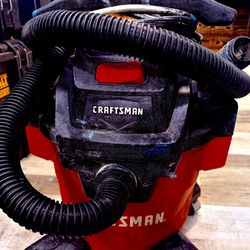 Aspiradora Craftsman 