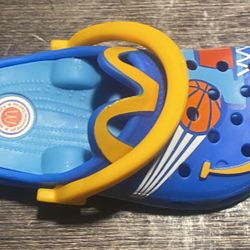 McDonald’s Crocs Collectible 