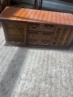 Antique jewelry boxes