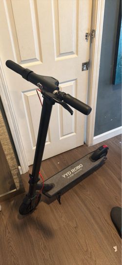 YYD Robo Electric Scooter