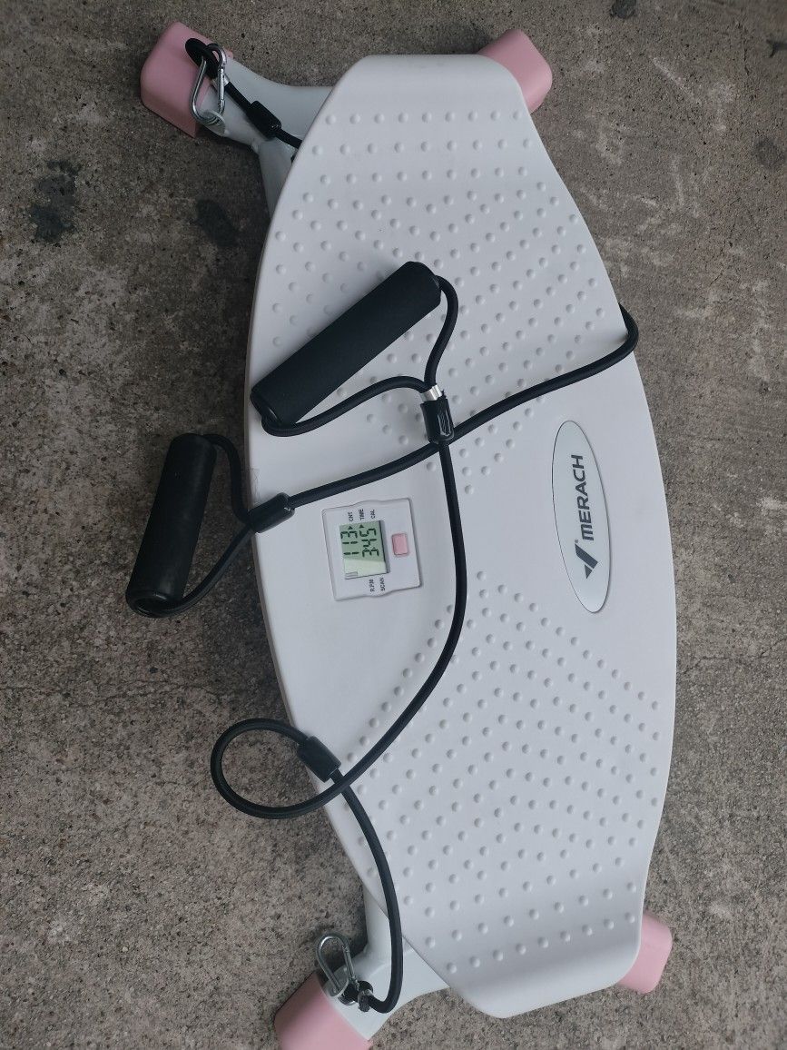 Exercise Machine for Women