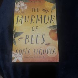 The Murmur Of Bees