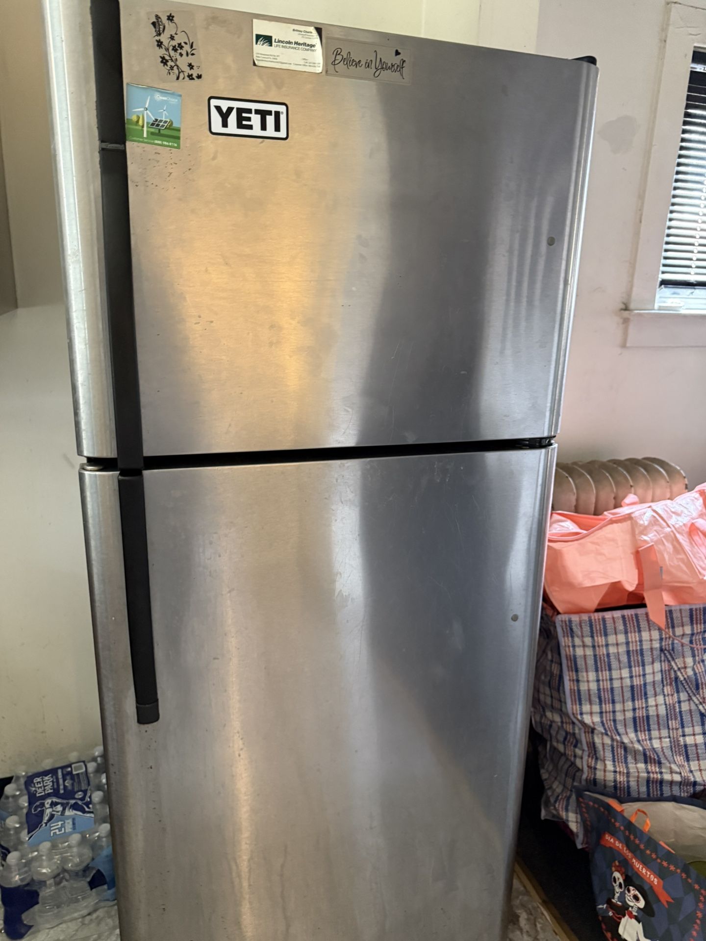 Refrigerator For Sale