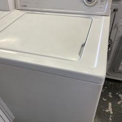 Kenmore*Large Capacity Washer With Agitator 