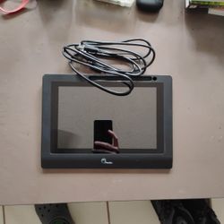 Parblo On-Screen Drawing Tablet (Cords Included)