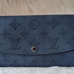 Wallet Louis Vuitton Original - Iris model
