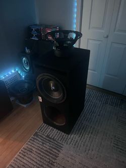 Nemesis subs with box