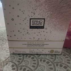 Mascarilla Hidratante 