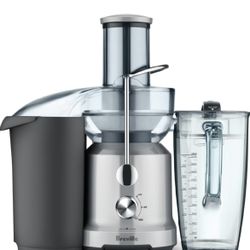 Breville Juice Fountain
