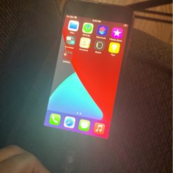 iPhone 8 Red Unlocked 