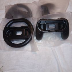 NINTENDO SWITCH 2 Accessories