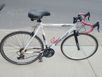 21 speed