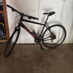Cannondale Bike 