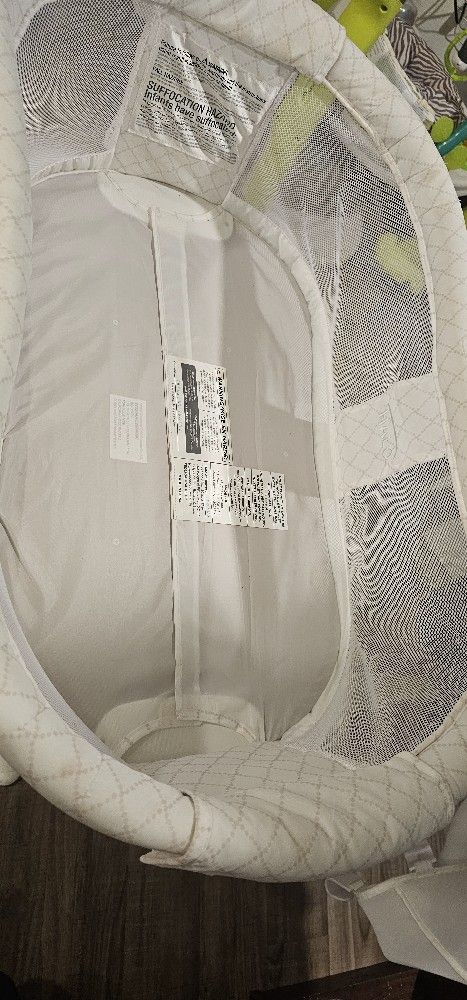 Halo Bassinet