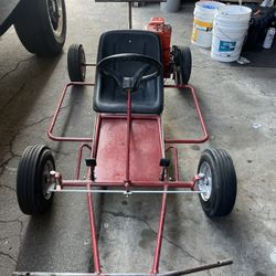 Go Kart