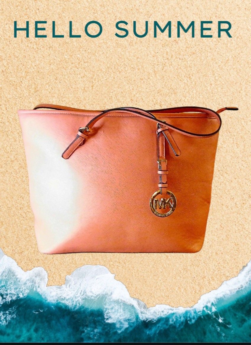 Michael Kors Tote