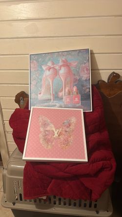 Art frames