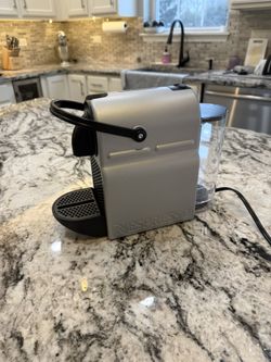 Nespresso Espresso Machine
