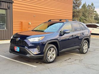 2025 Toyota RAV4 Hybrid