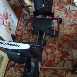 Schwinn Exercise Bike