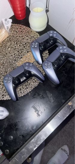 Ps5 controller