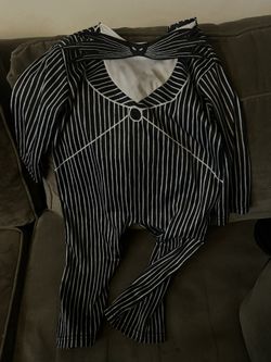 Baby Jack Costume