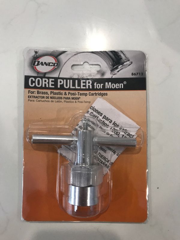 Core puller for Moen faucet. for Sale in Los Angeles, CA OfferUp