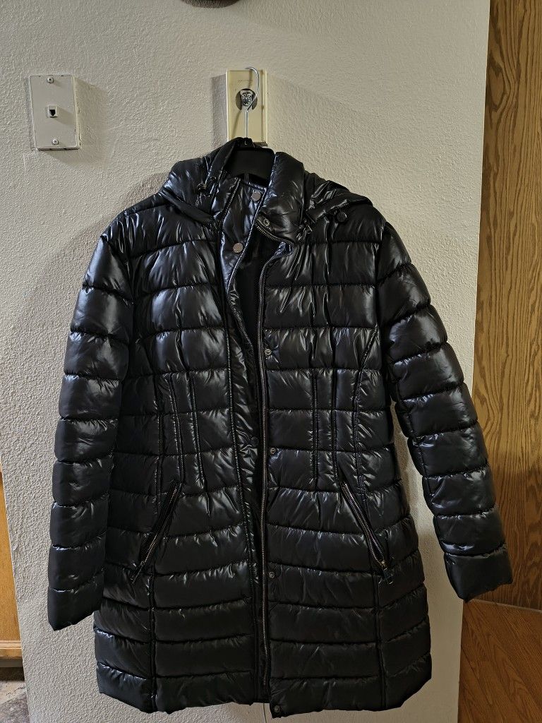 Brand New Woman's Guess Winter Coat Size XL