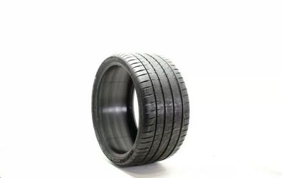 New Michelin pilot sport 4s 295/25/20 tire!