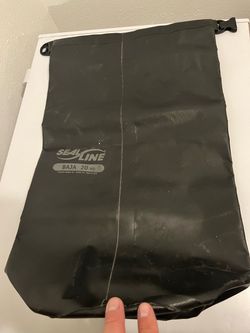 SealLine Baja 20 HD Waterproof Dry Bag