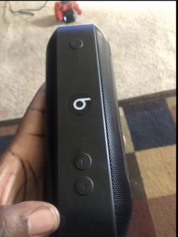 3rd Gen beats pill perfect condition/with charger