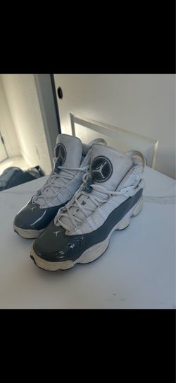 Jordan 6 rings