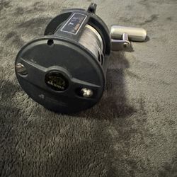 Like New Okuma T15 Ocean Fishing Reel. Ready To Fish. 