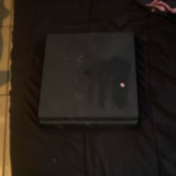 PS4 