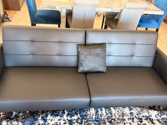 Futon excellent condition