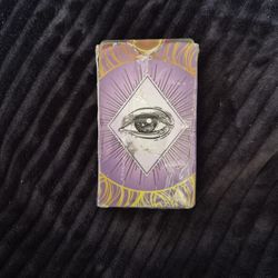 Tarot Deck