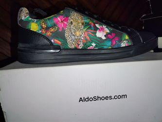 Aldo