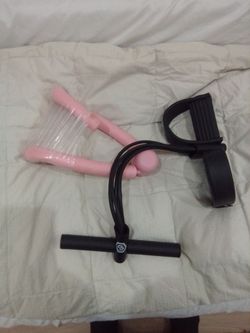 Exercise items