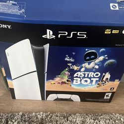 Ps5 Slim 5 