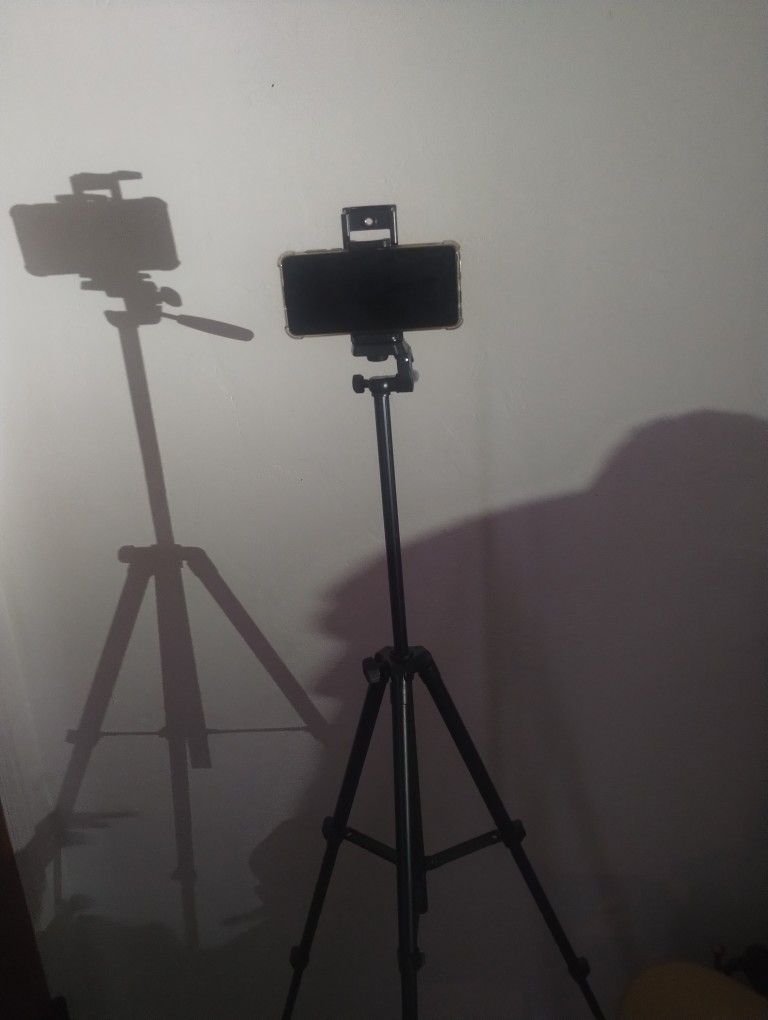 Kingjue Camera Tripod