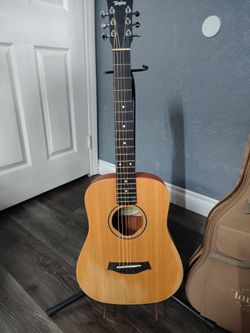 Baby Taylor Guitar
