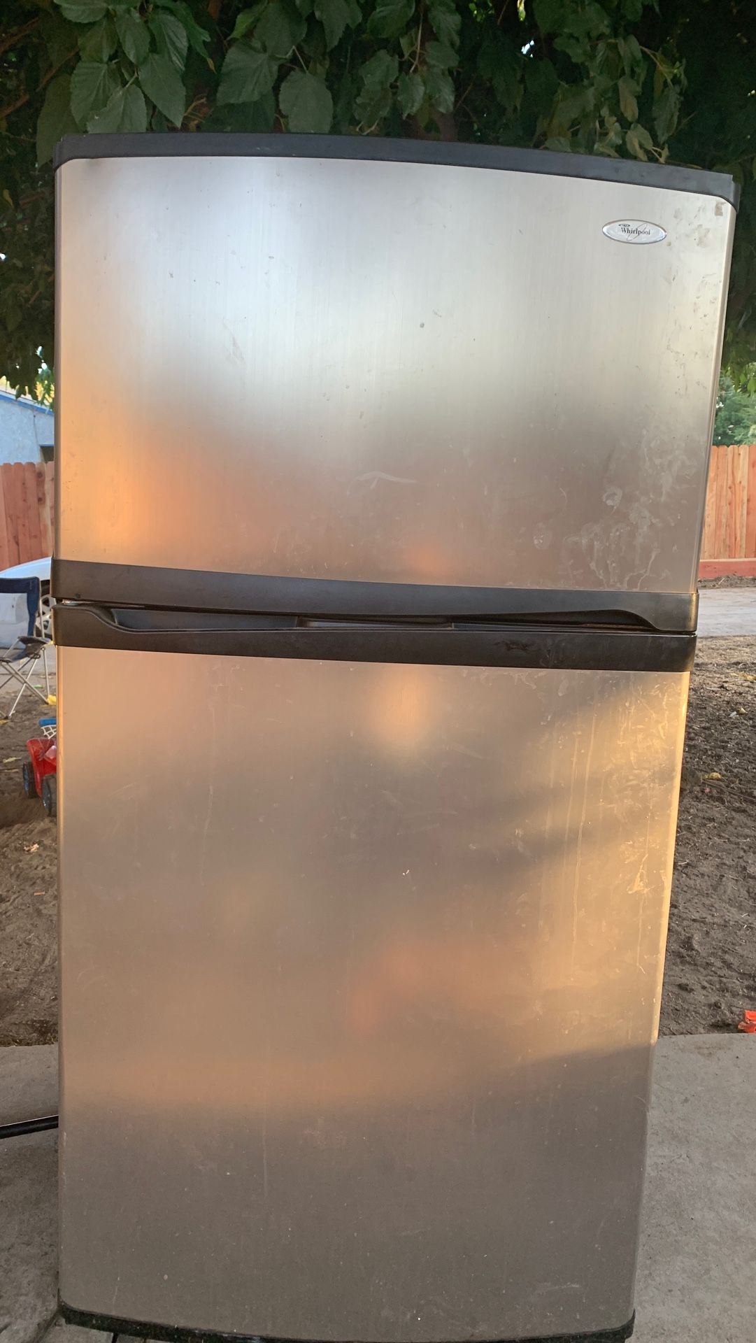 Refrigerator for Sale in Modesto, CA OfferUp