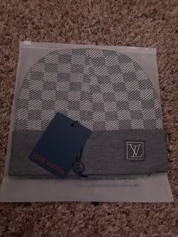 Winter hat/beanie