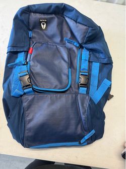 Nixon Landlock 301 Backpack Navy