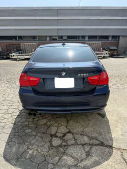 2011 BMW 328