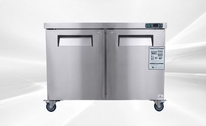 NSF Undercounter freezer 48 ins KTF-48B1
