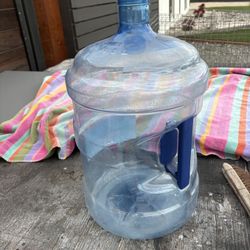 5 Gallon Water Bottle