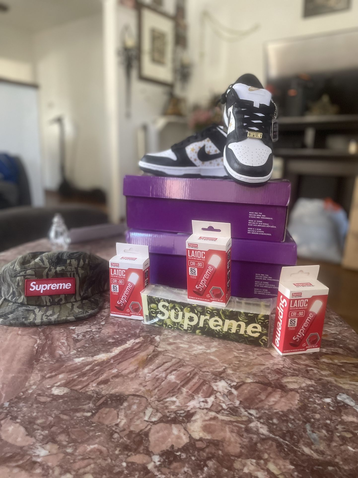 SUPREME BUNDLE