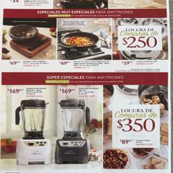 Pregúntame Como Puedes Agarrar La Licuadora A Ese Mega Precio