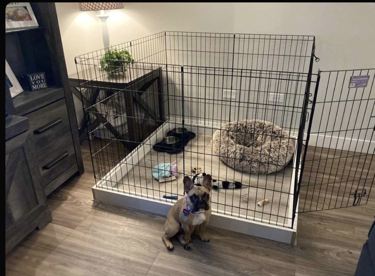 Safe & Cozy Pet Heaven